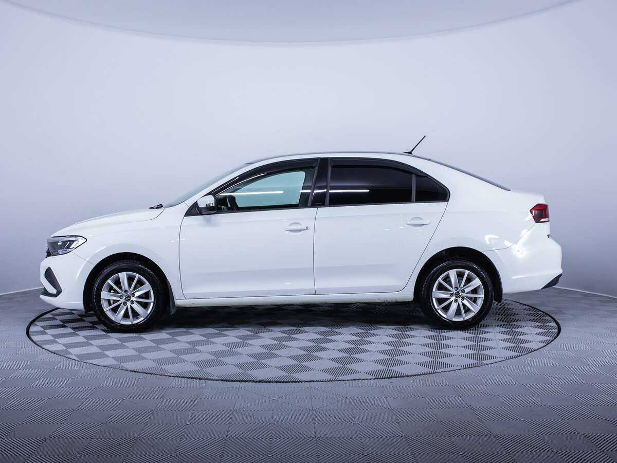 Volkswagen Polo, 2020 - 31 258 км. | Фото №8