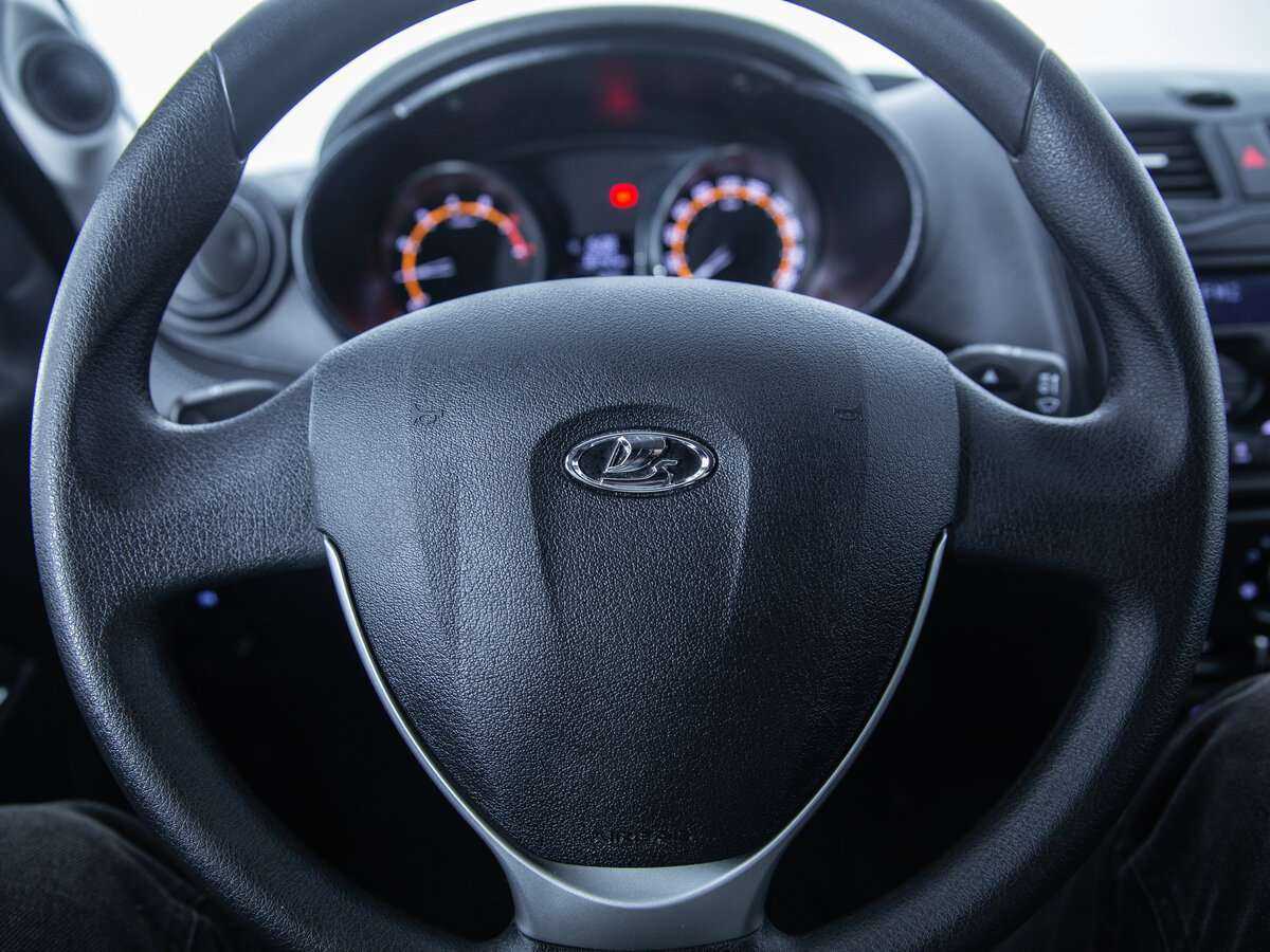 Lada (ВАЗ) Granta, 2023 Фото №16