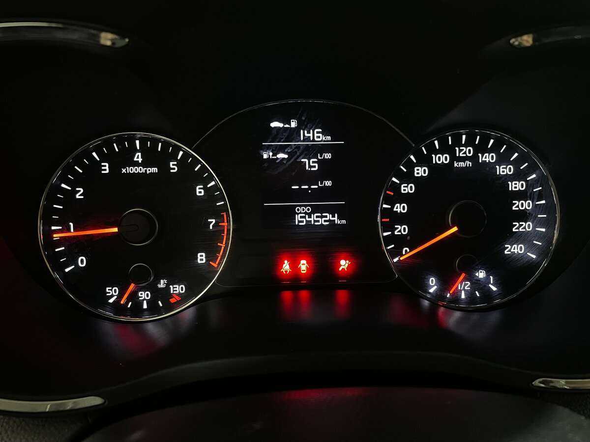 Kia Cerato, 2013 Фото №6