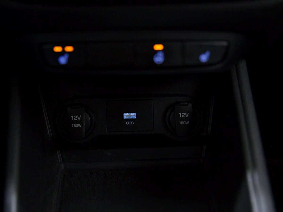 Hyundai Solaris, 2021 Фото №13