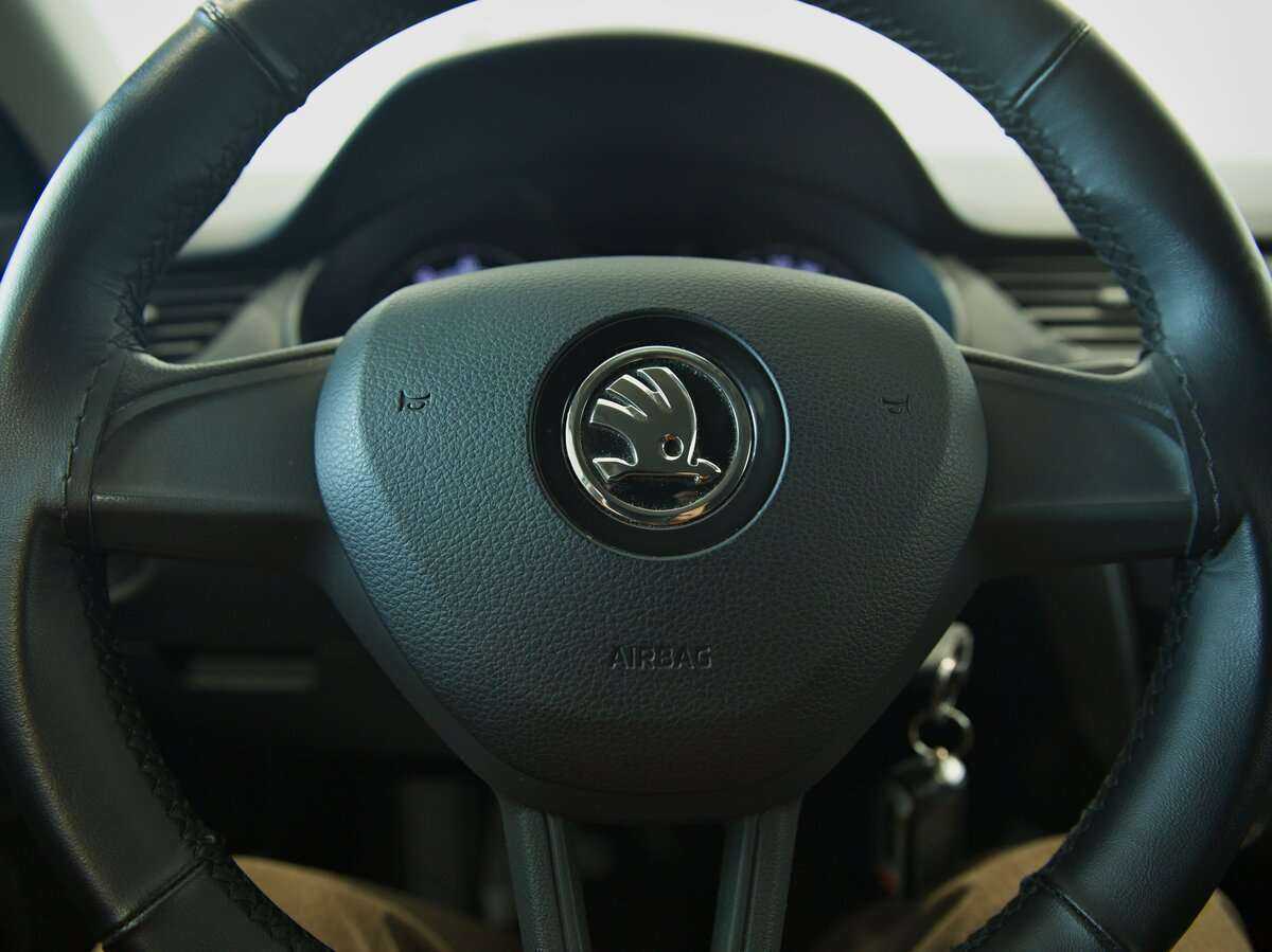 Skoda Octavia, 2019 - 66 492 км. | Фото №7