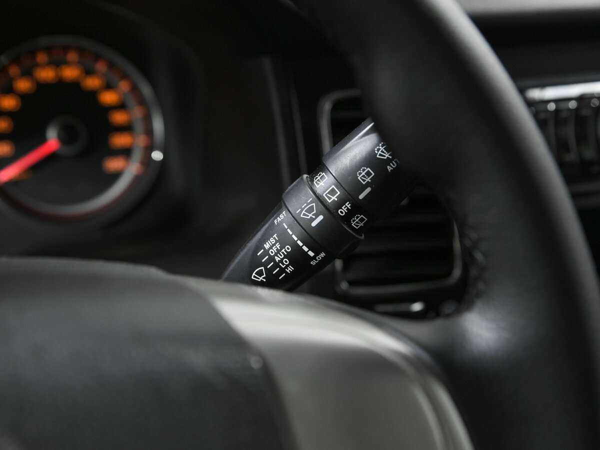 SsangYong Actyon, 2013 Фото №10