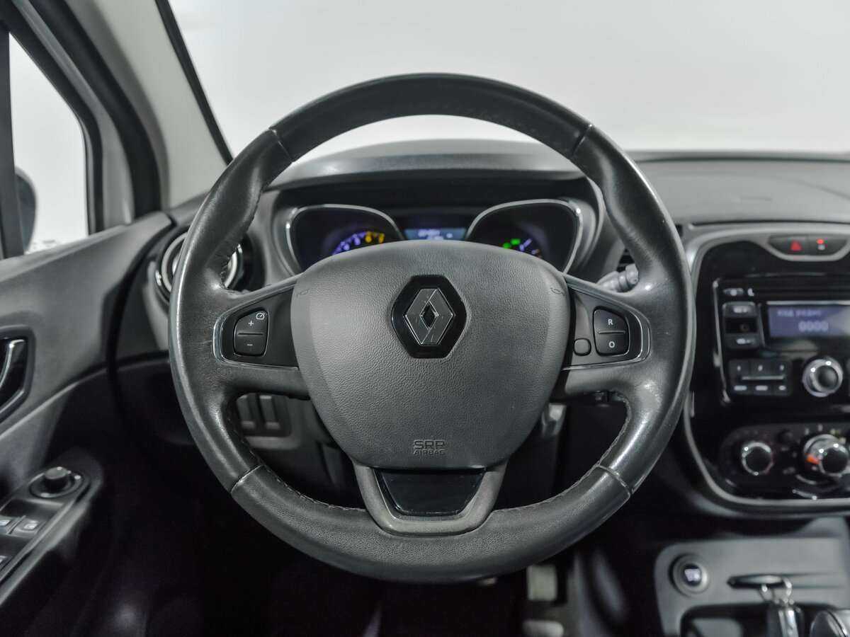 Renault Kaptur, 2016 - 224 953 км. | Фото №8
