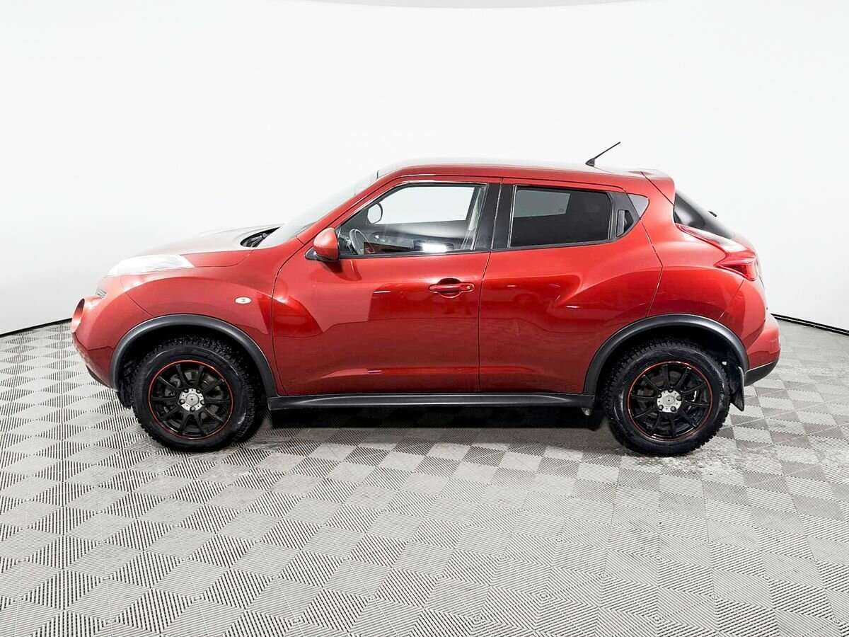 Nissan Juke, 2014 - 94 240 км. | Фото №8