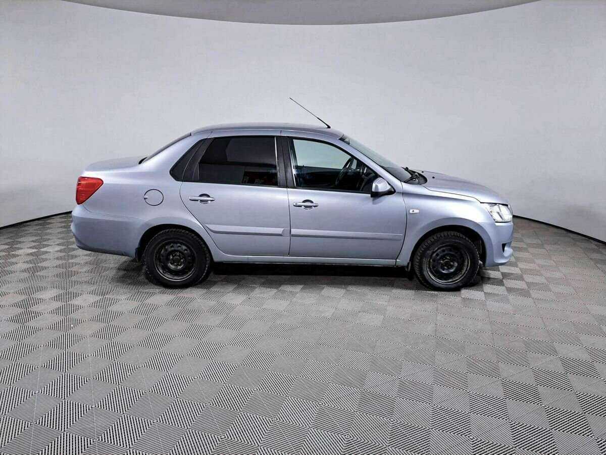 Datsun on-DO, 2015 Фото №4