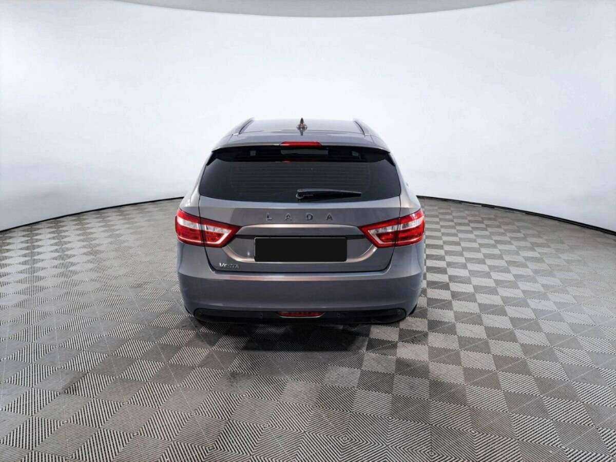 Lada (ВАЗ) Vesta SW, 2019 - 77 710 км. | Фото №6