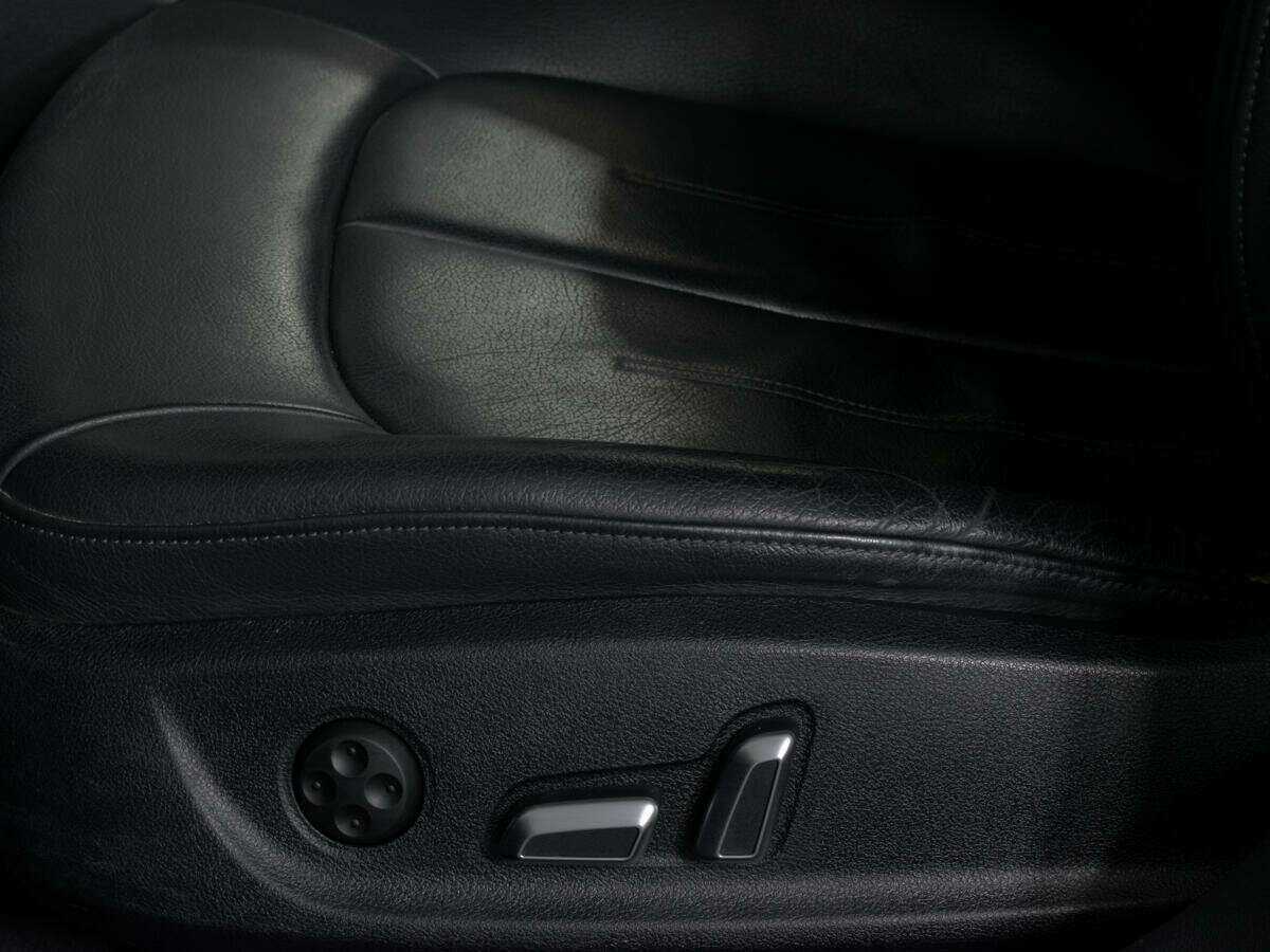 Audi A6, 2017 Фото №16