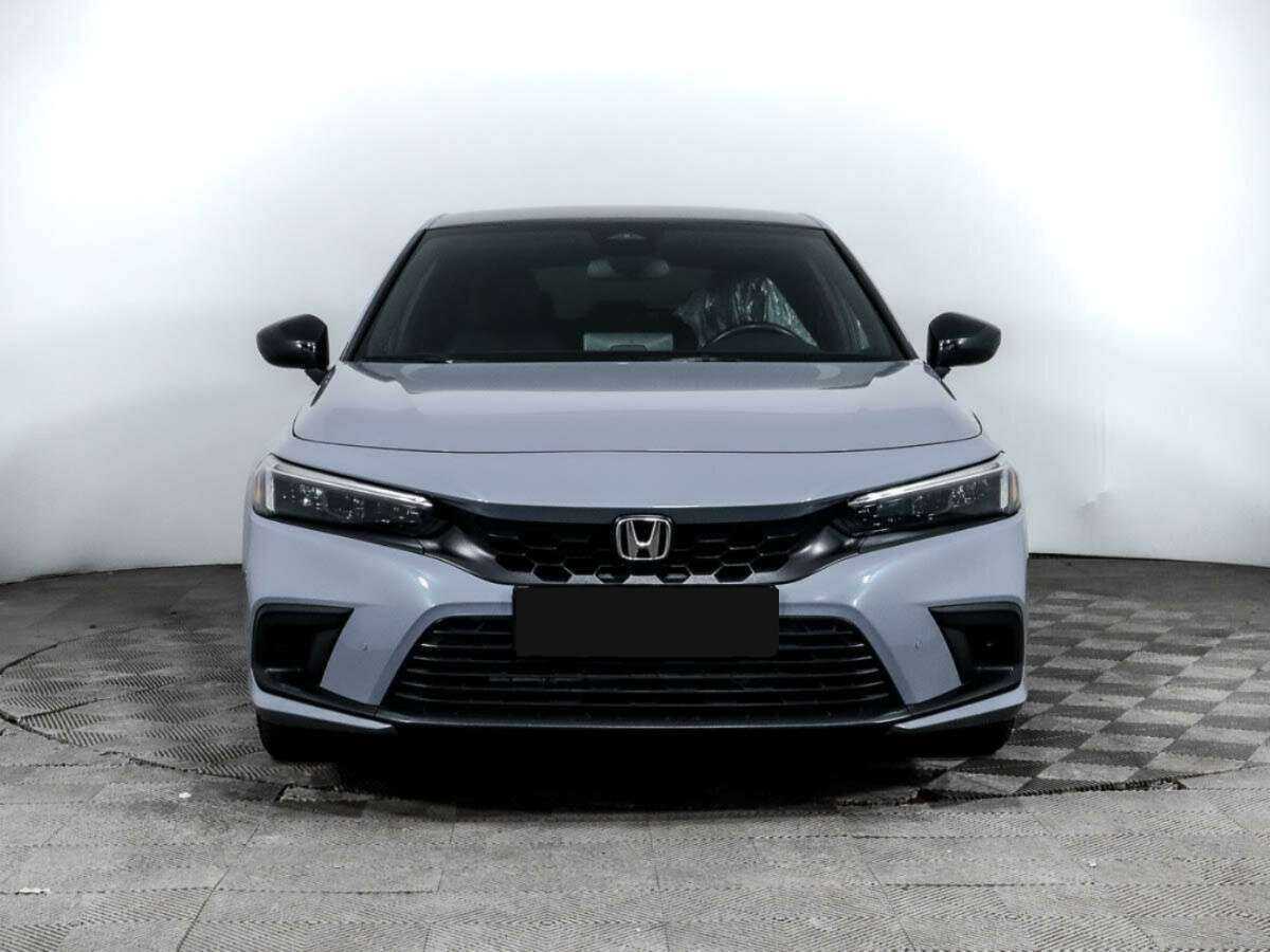 Honda Civic, 2022 - 33 148 км. | Фото №2