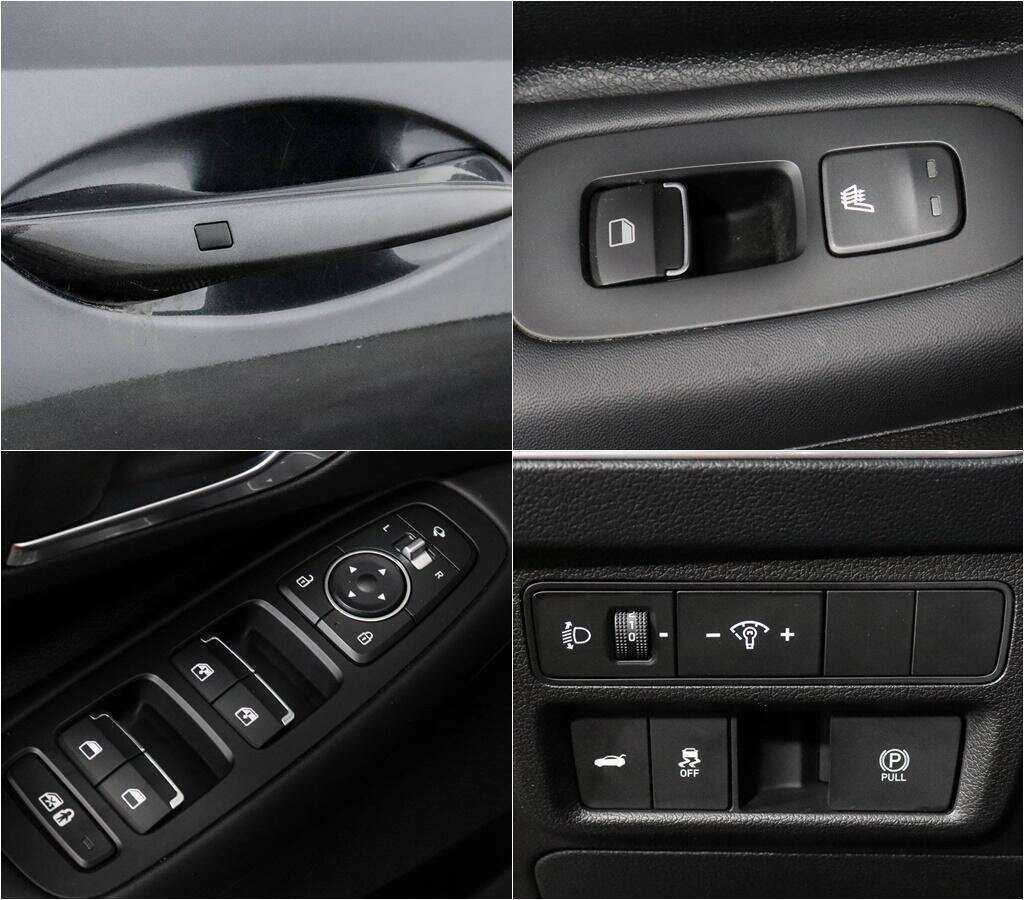 Hyundai Sonata, 2020 Фото №13