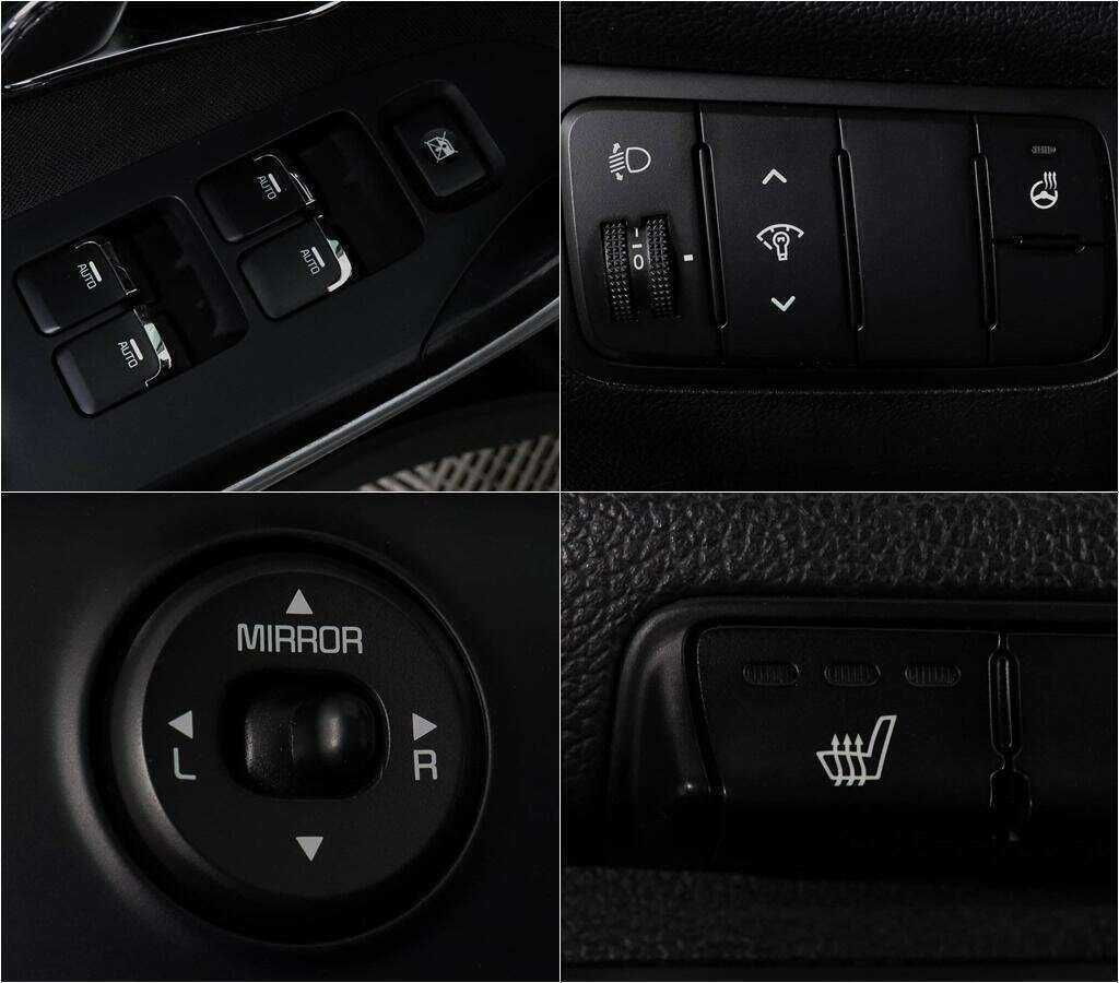 Kia Ceed, 2018 Фото №12