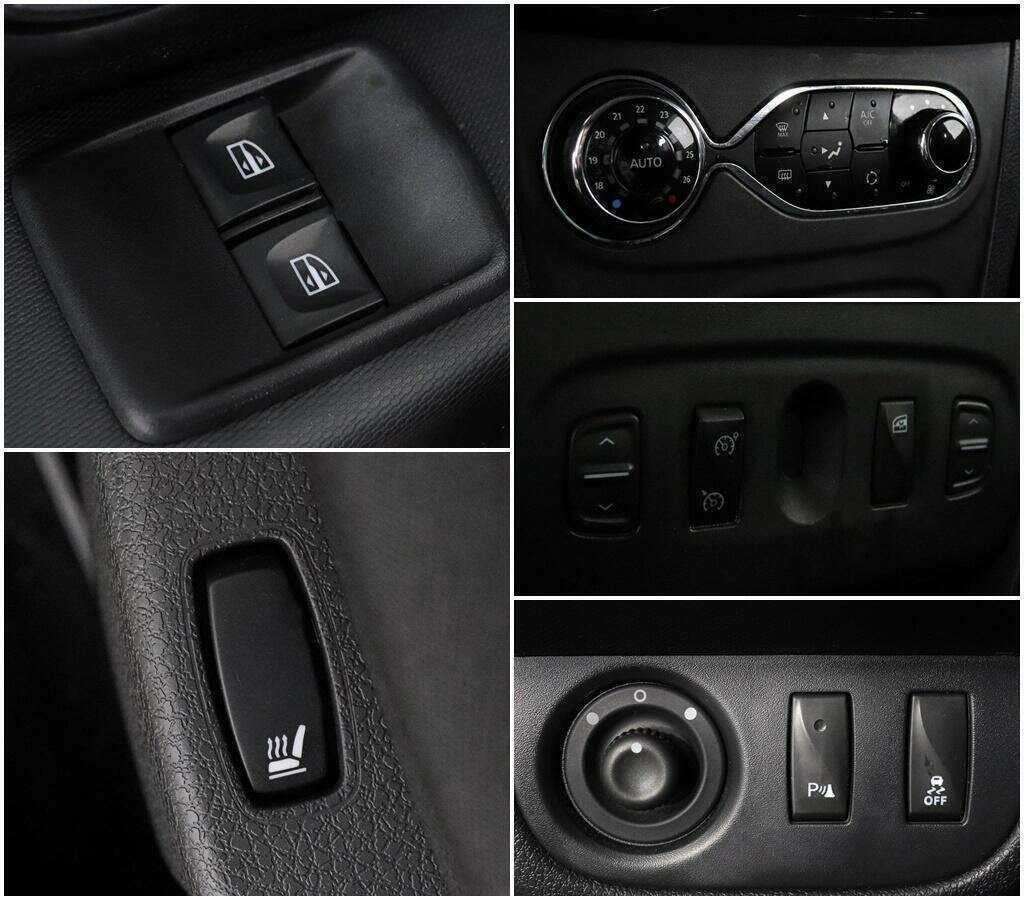 Renault Sandero, 2020 Фото №13