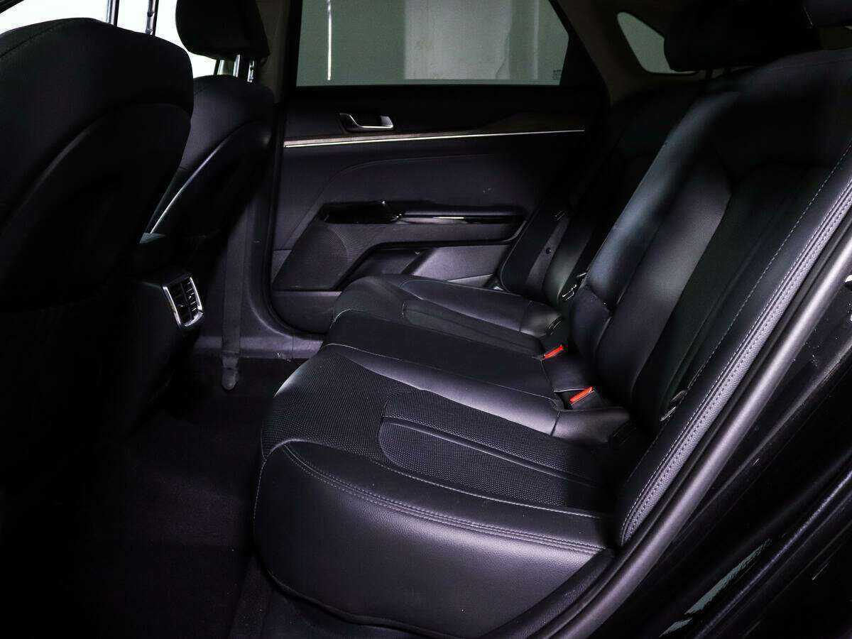 Kia K5, 2021 - 82 706 км. | Фото №8