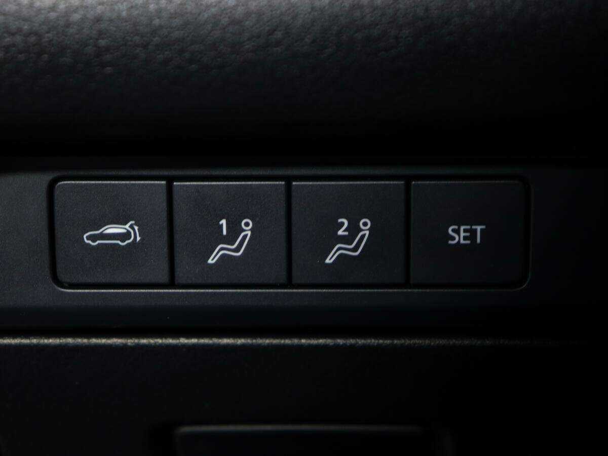 Mazda CX-30, 2021 Фото №19