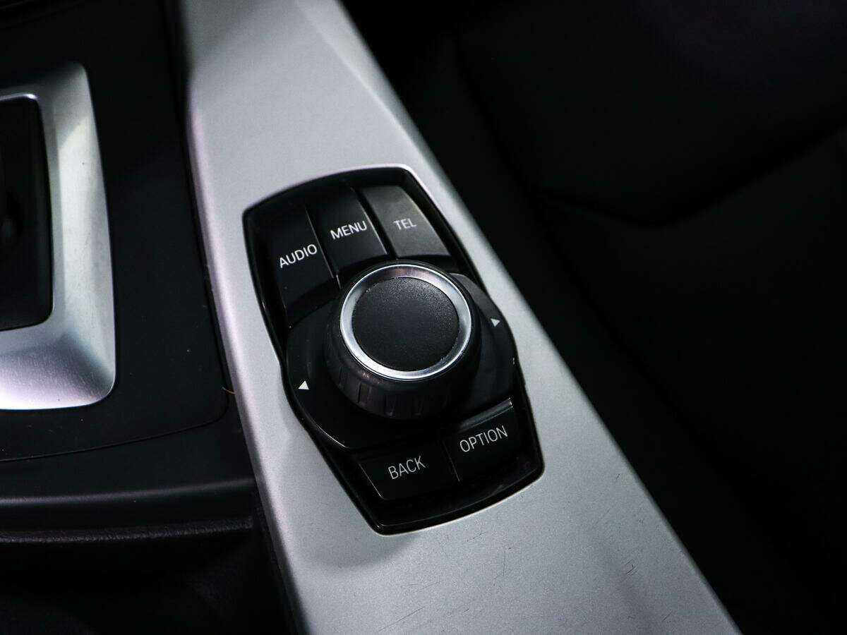 BMW 3 серии 316i, 2013 Фото №15