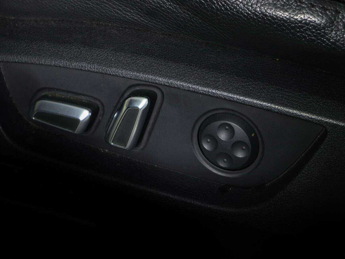 Audi Q7, 2013 Фото №21