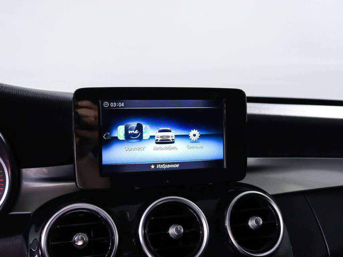 Mercedes-Benz C-Класс 180, 2019 Фото №15