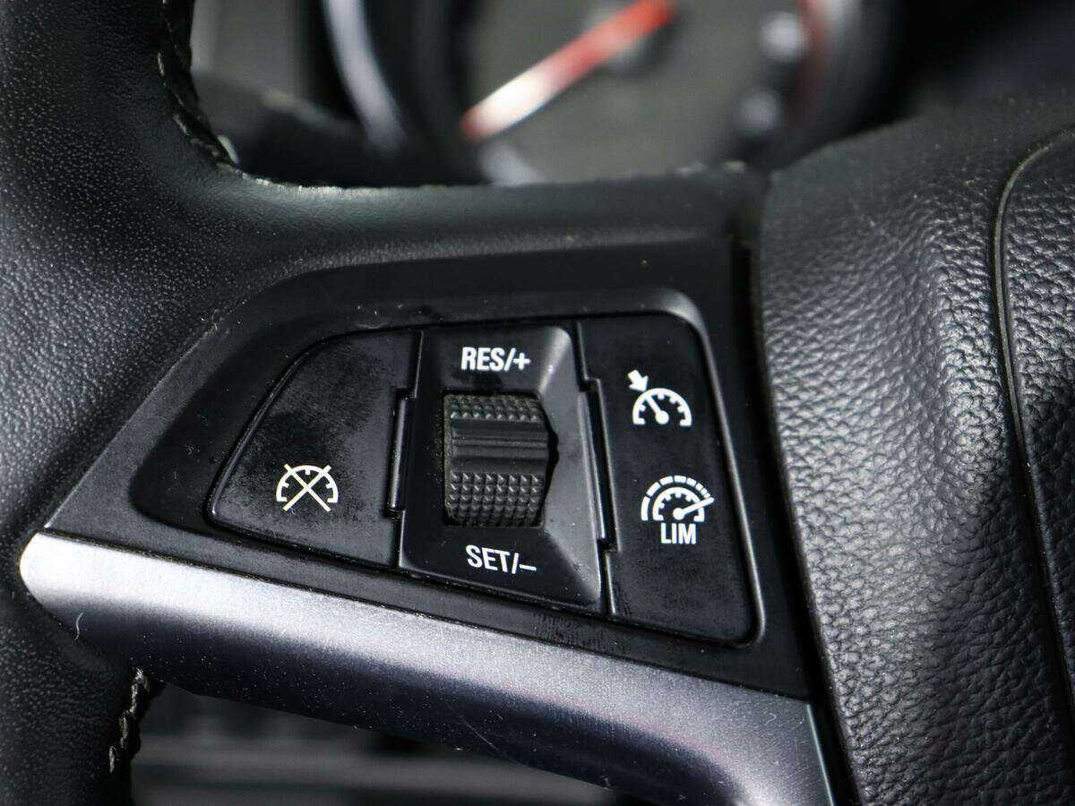 Opel Astra, 2013 Фото №17