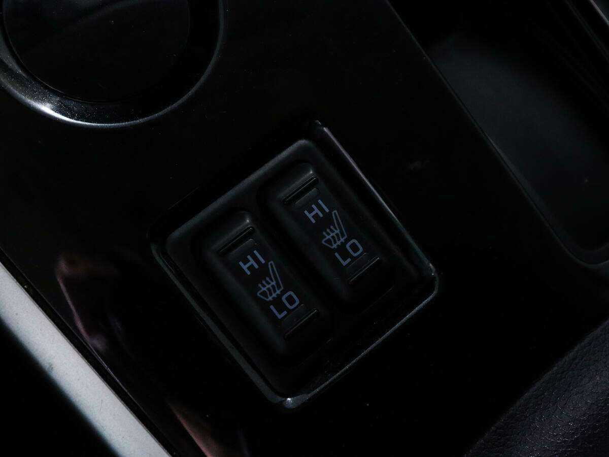 Mitsubishi Outlander, 2018 Фото №20