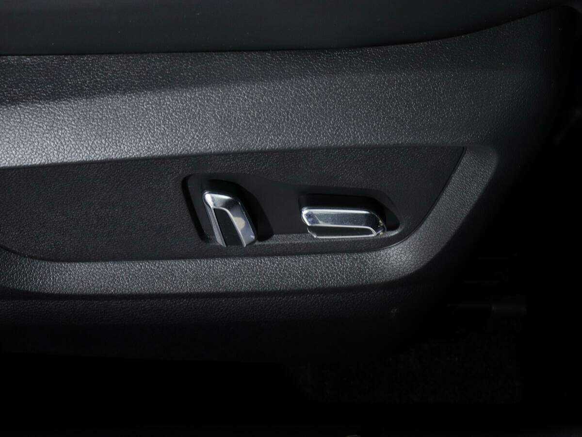 Chery Tiggo 7 Pro, 2022 Фото №15