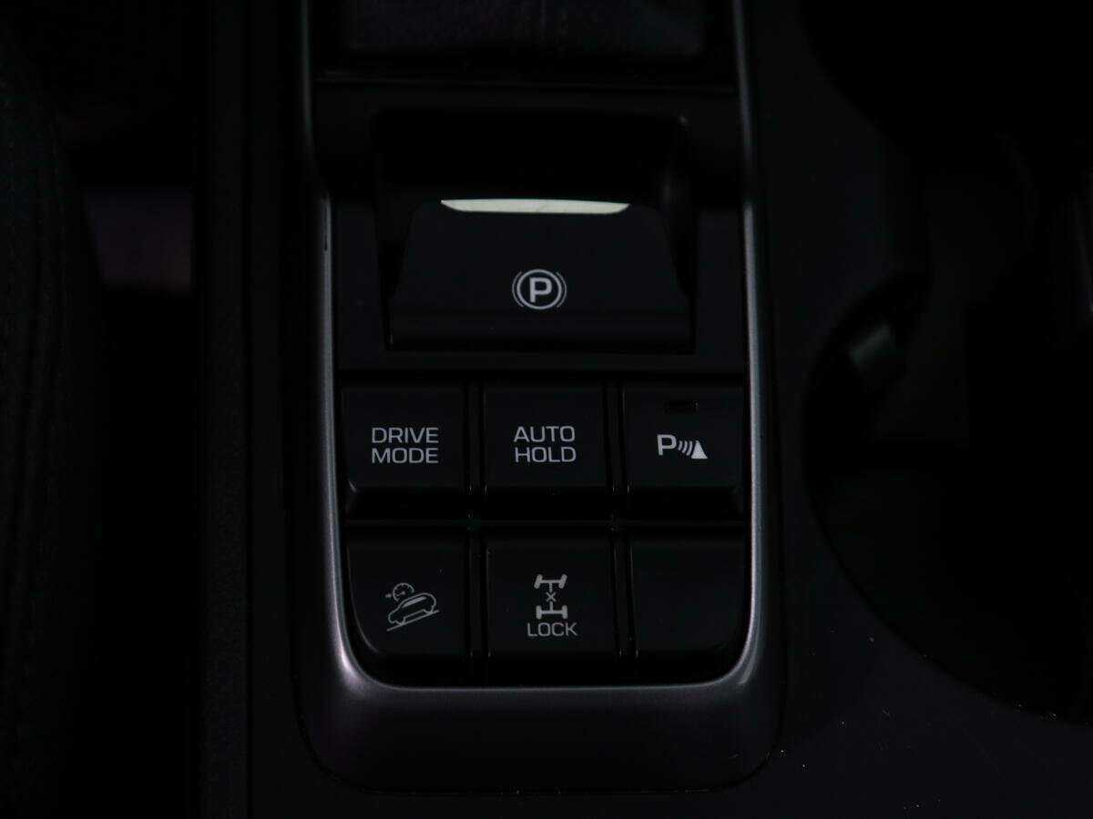 Hyundai Tucson, 2017 Фото №19