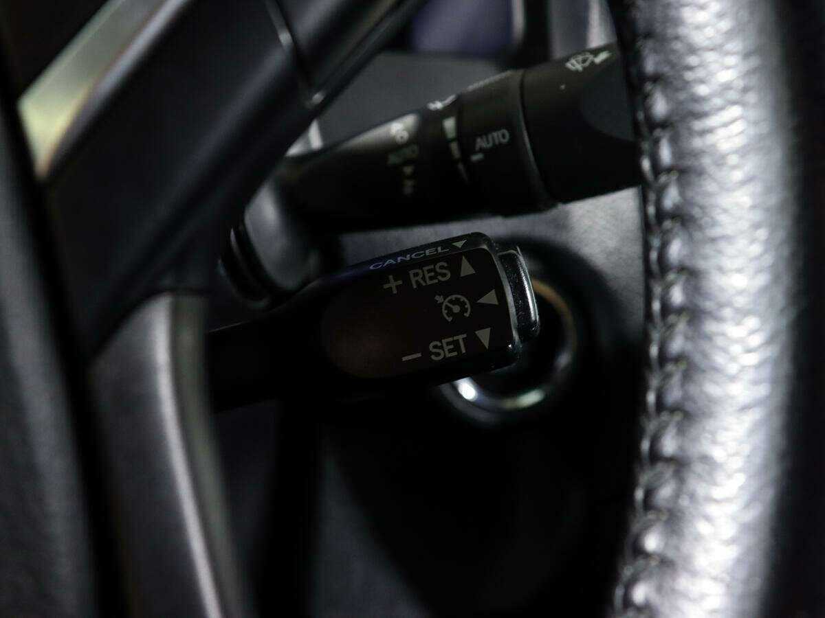 Toyota Camry, 2017 Фото №22