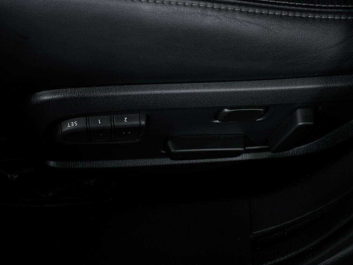 Mazda 6, 2021 Фото №20