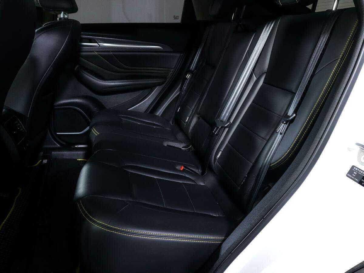 Haval F7x, 2021 Фото №8