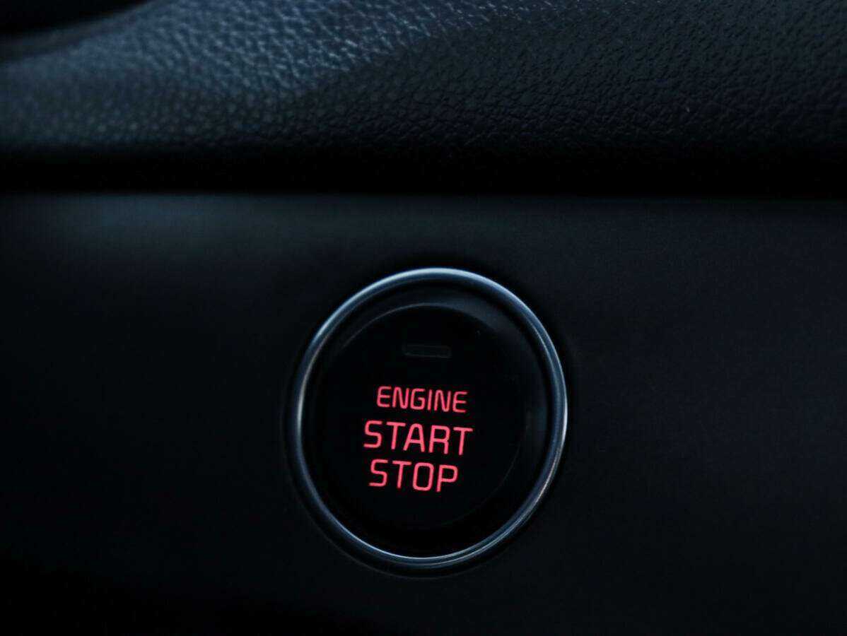 Kia Sportage, 2019 Фото №13