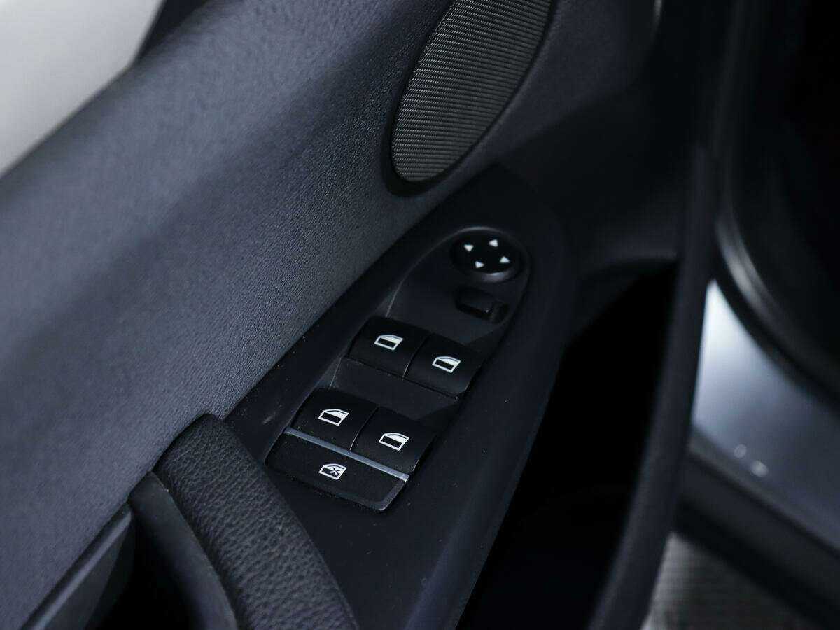 BMW X3 20i xDrive, 2013 Фото №14