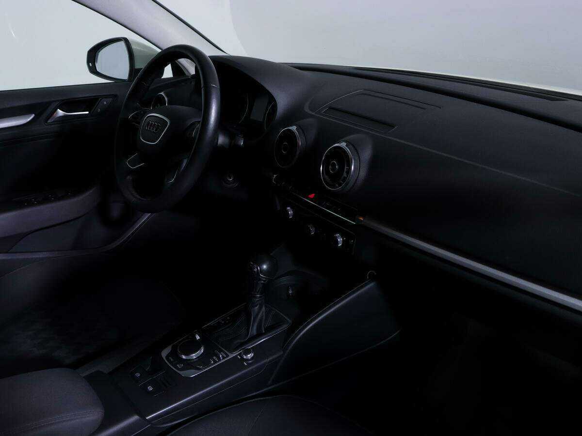 Audi A3, 2014 - 152 387 км. | Фото №6