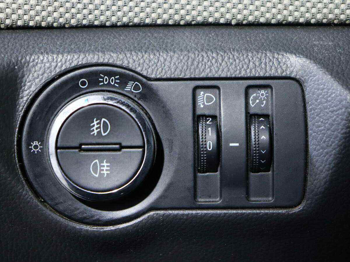 Chevrolet Cruze, 2012 Фото №14