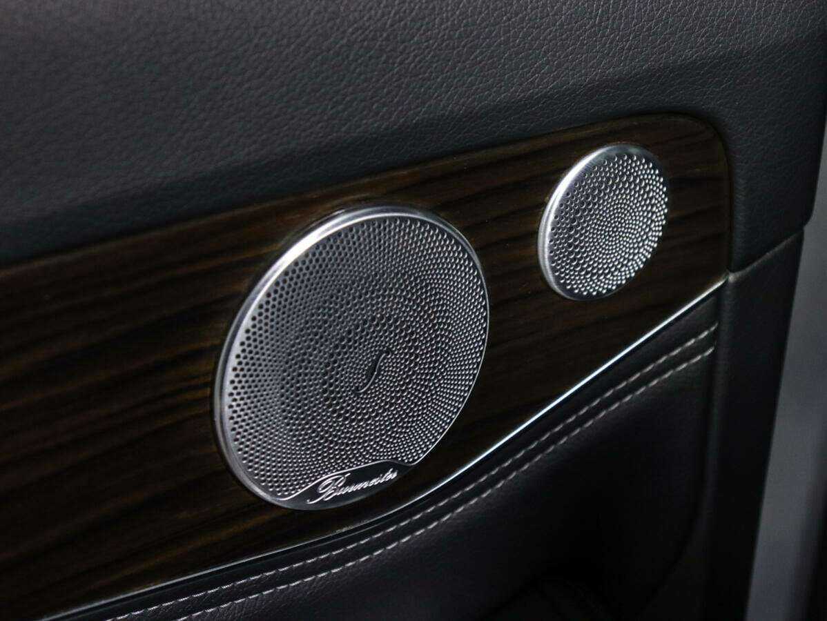 Mercedes-Benz C-Класс 250 BlueTEC, 2015 Фото №17