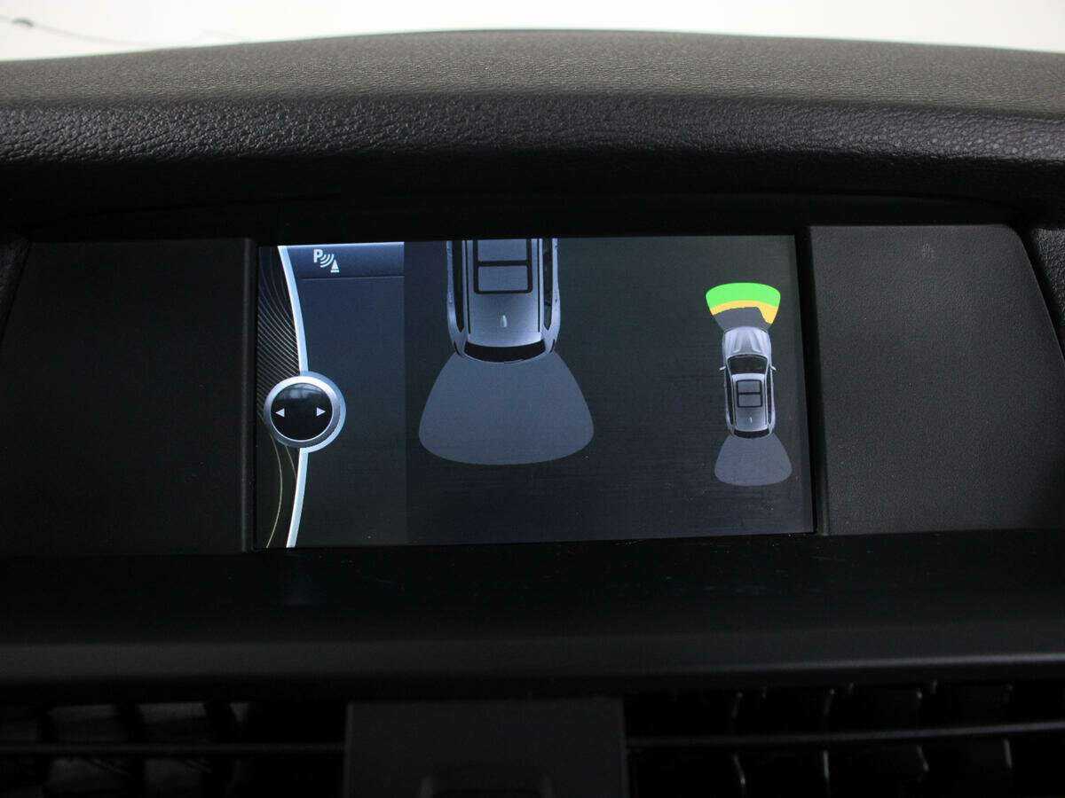 BMW X3 20i xDrive, 2013 Фото №16