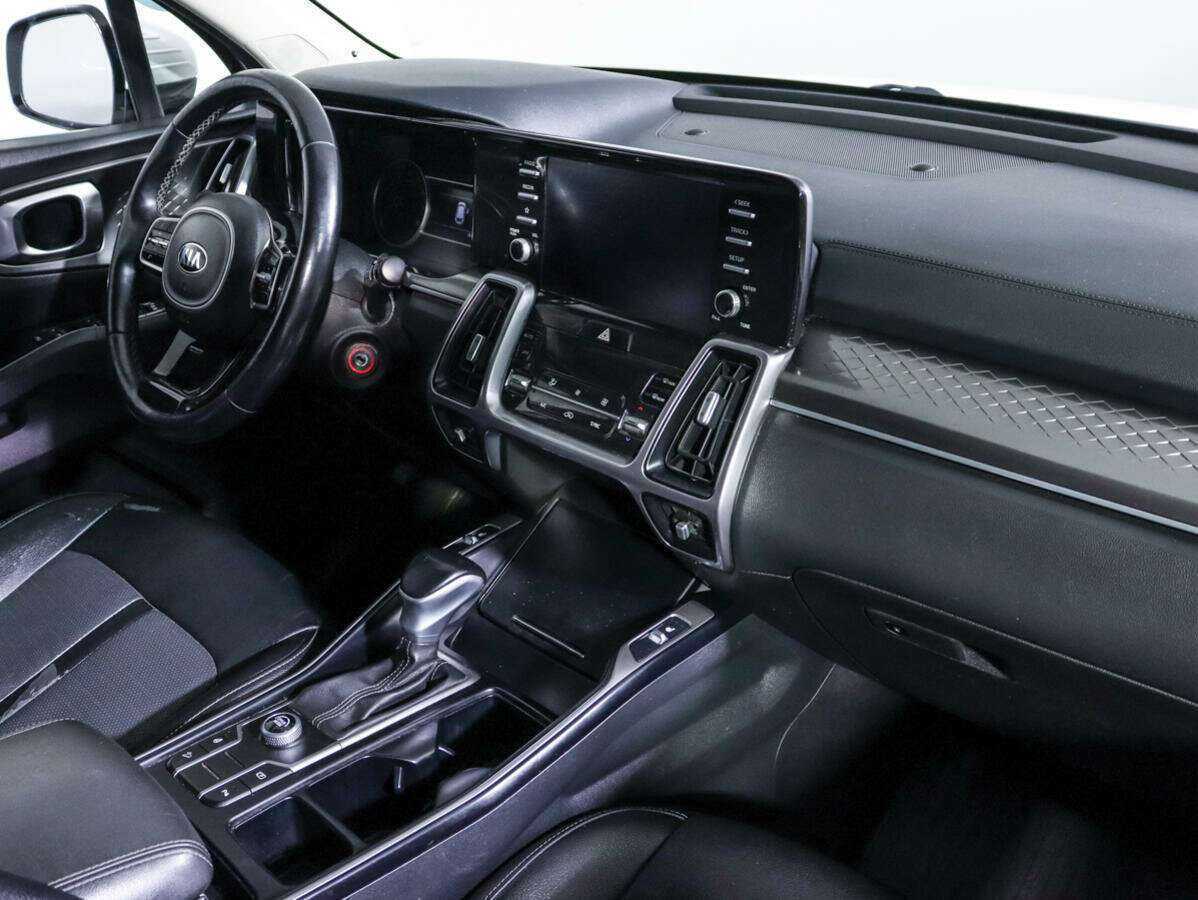 Kia Sorento, 2020 - 102 643 км. | Фото №7