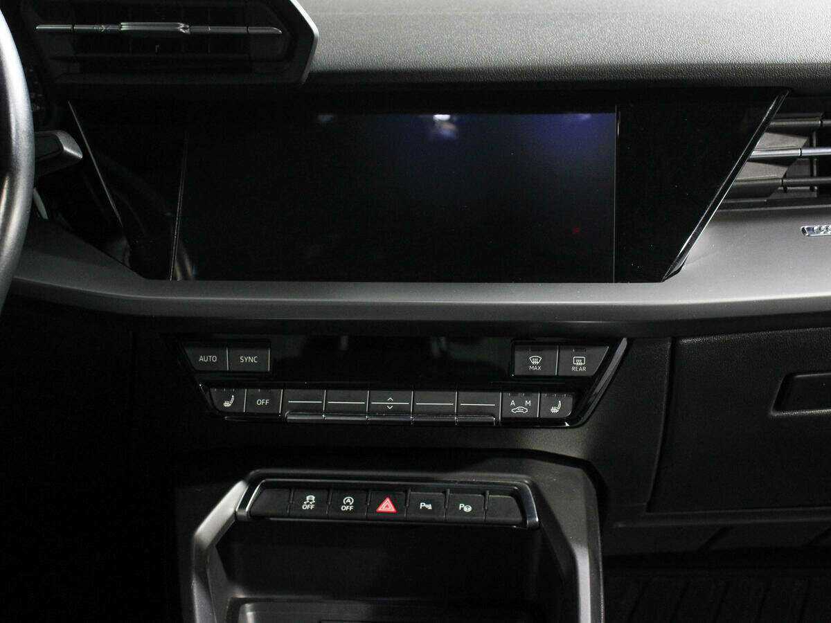 Audi A3 35 TFSI, 2021 Фото №13