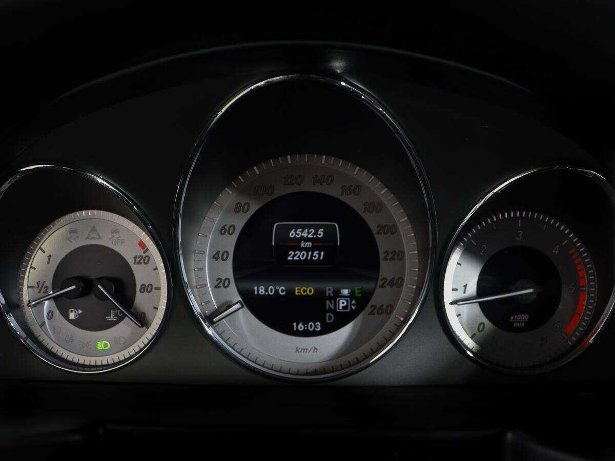 Mercedes-Benz GLK-Класс 220 CDI, 2012 Фото №11