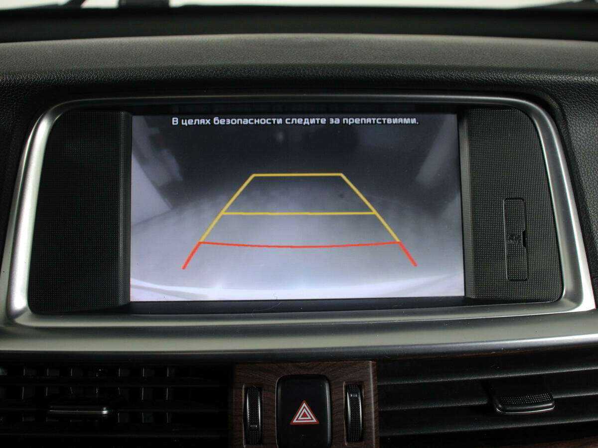 Kia Optima, 2018 Фото №29