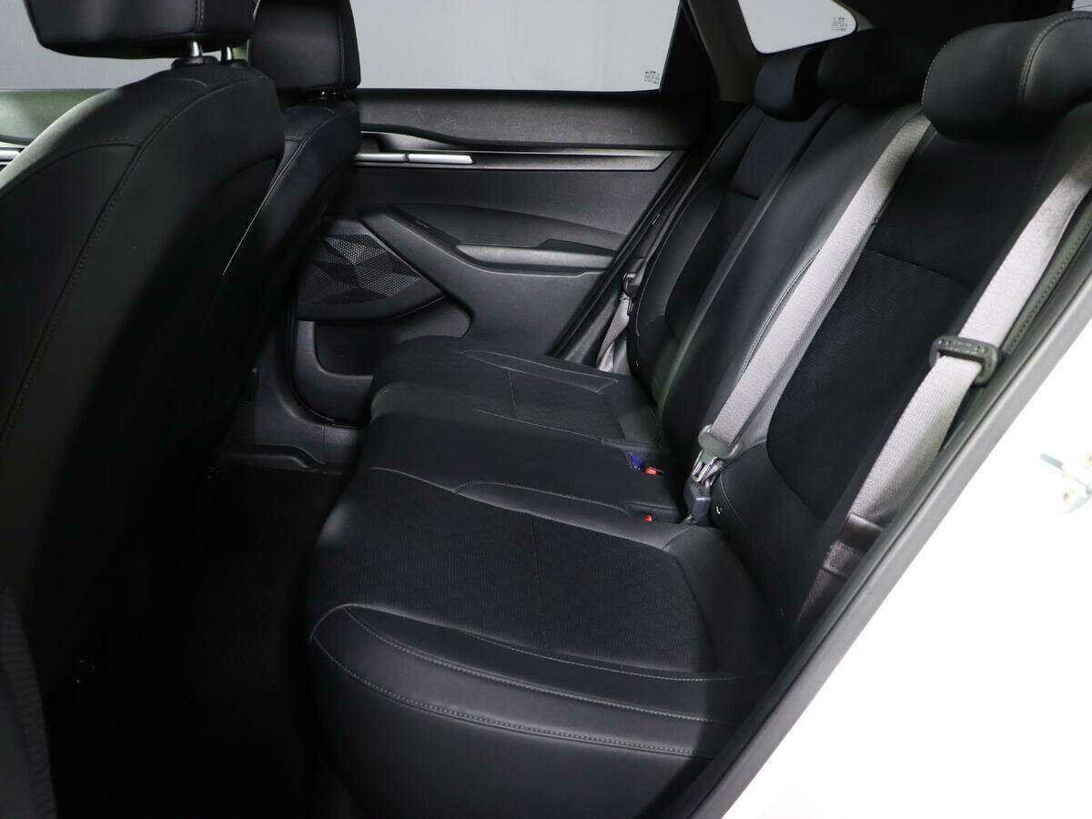 Kia Seltos, 2021 - 63 642 км. | Фото №8