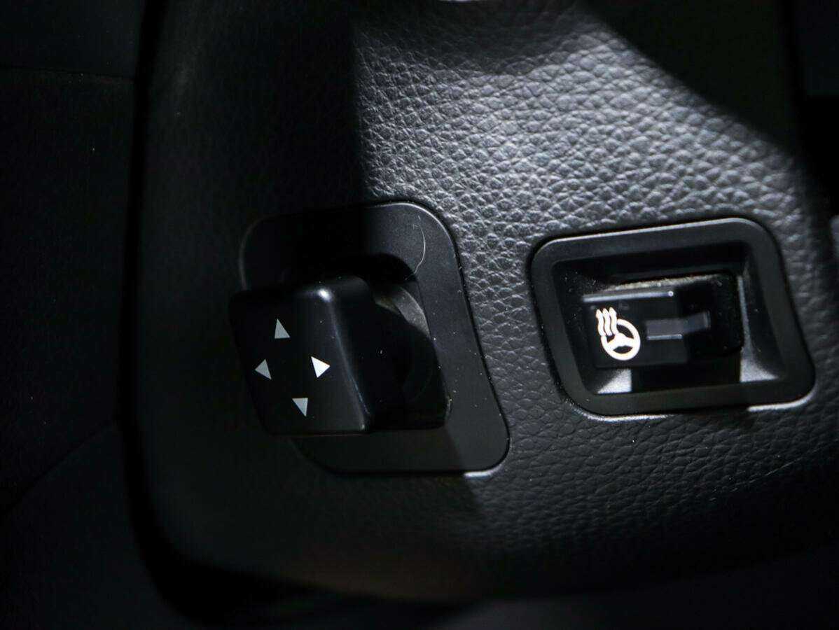 Hyundai Equus, 2014 Фото №26