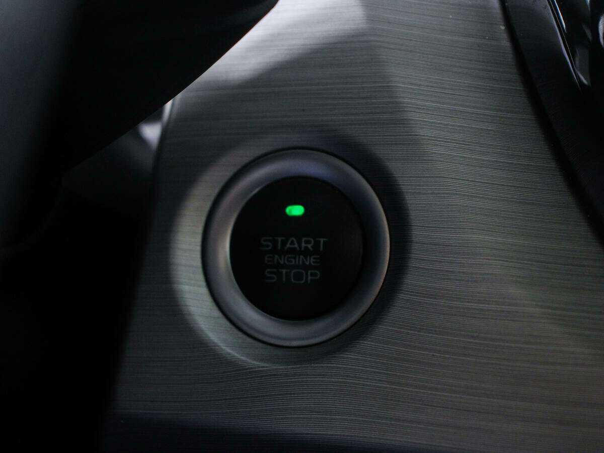 Geely Atlas, 2018 Фото №18