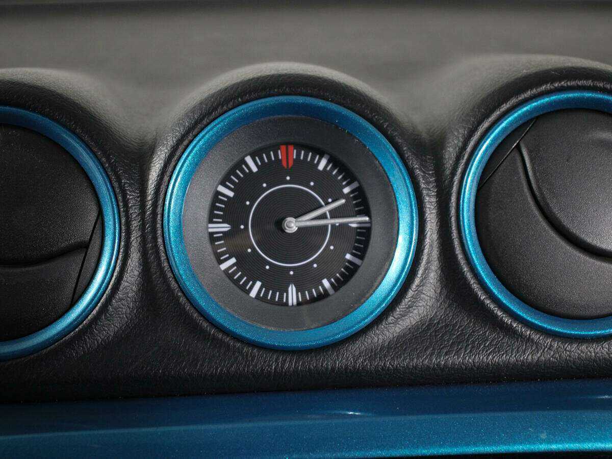 Suzuki Vitara, 2016 Фото №22