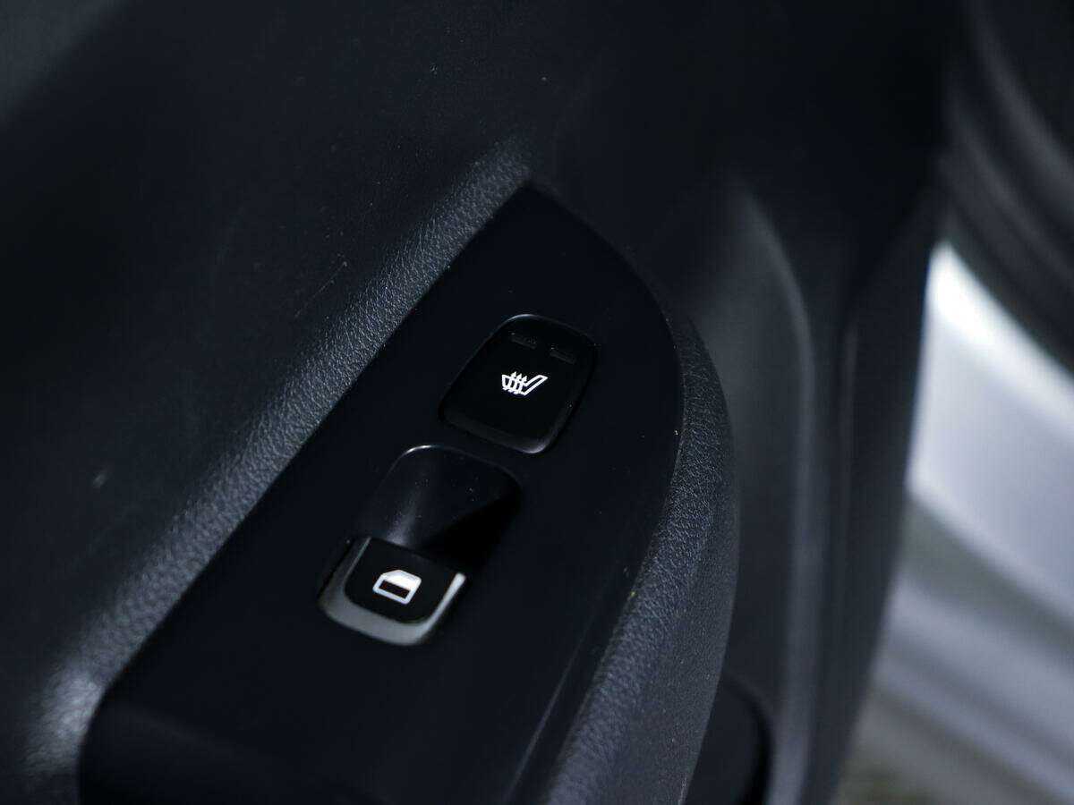 Kia Rio, 2018 Фото №15