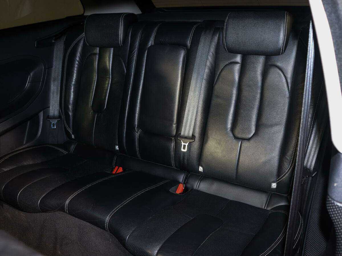 Land Rover Range Rover Evoque 6-speed, 2014 Фото №10