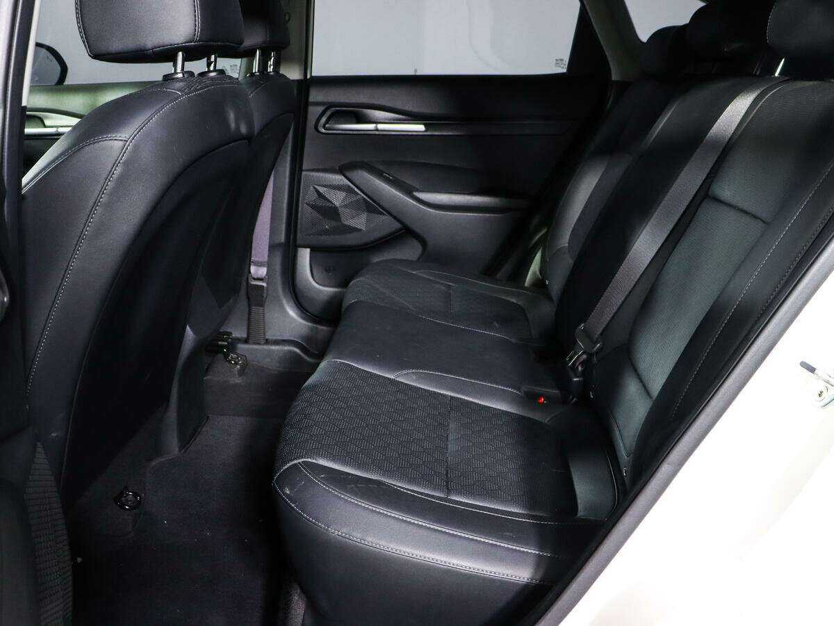 Kia Seltos, 2021 Фото №9