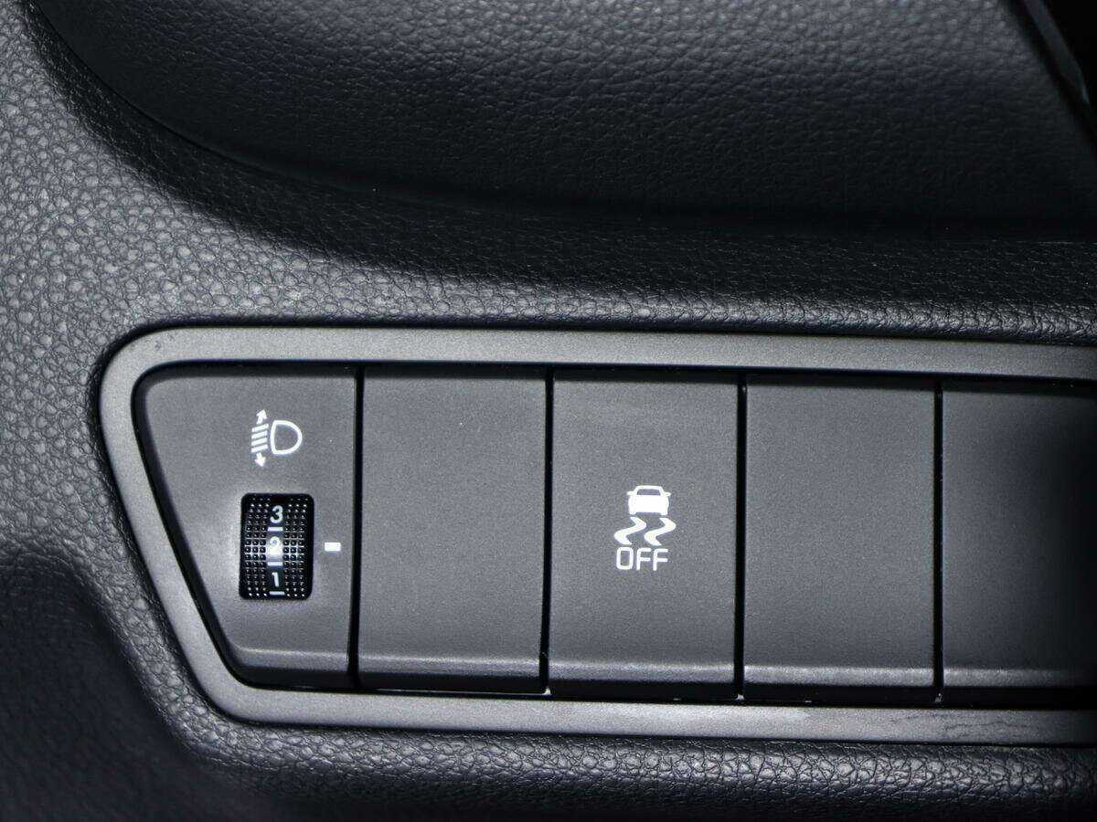 Kia Seltos, 2023 Фото №18