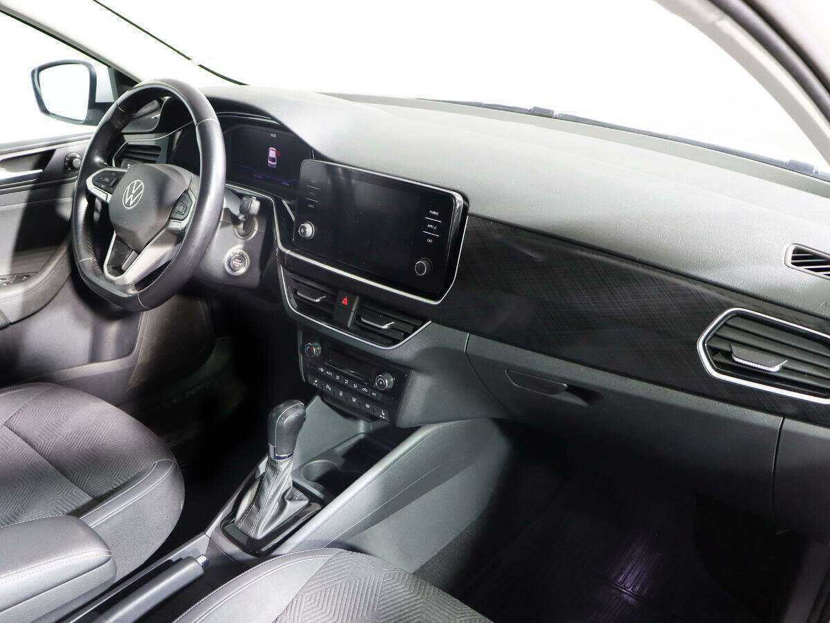 Volkswagen Polo, 2020 Фото №7