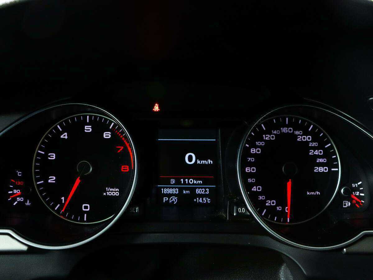 Audi A5 Sportback, 2013 - 189 000 км. | Фото №8