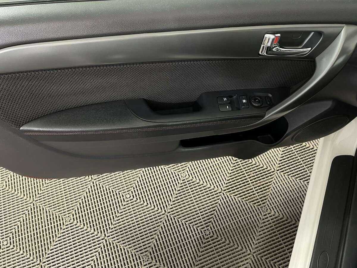 Kia Cerato Koup, 2012 - 231 803 км. | Фото №7