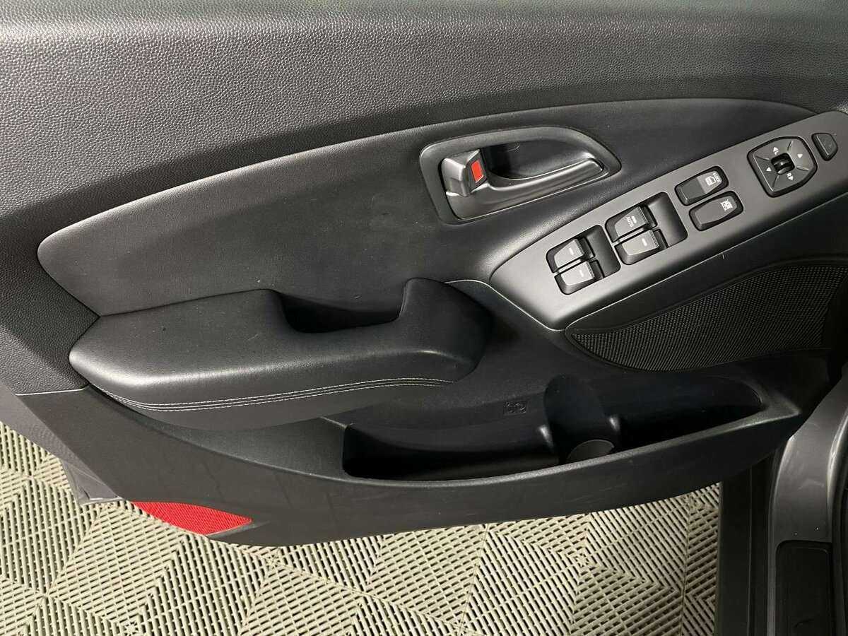 Hyundai ix35, 2015 - 106 983 км. | Фото №8