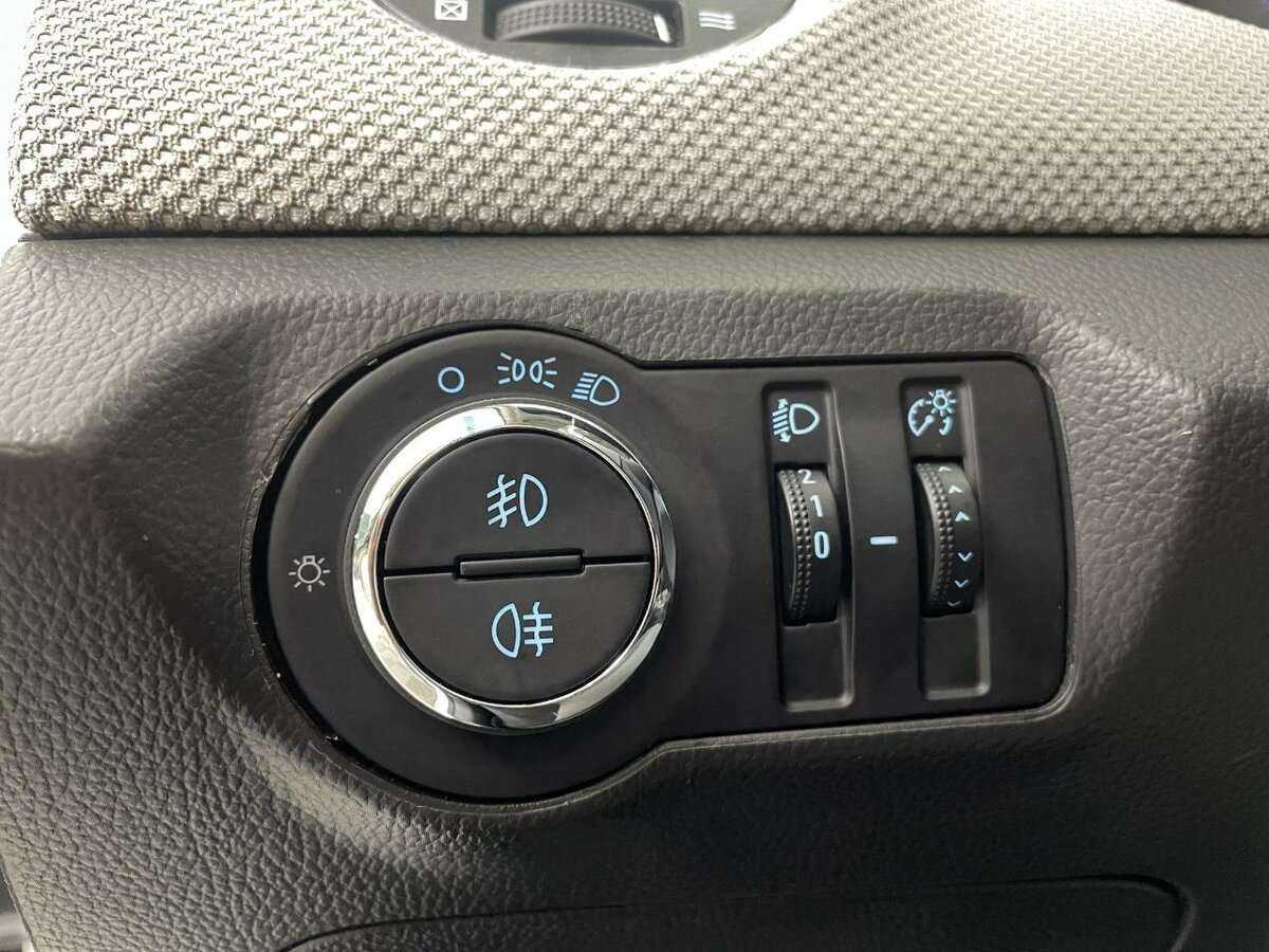 Chevrolet Cruze, 2012 - 143 900 км. | Фото №8